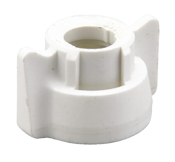 Arag Düsenkappe weiß 40290802