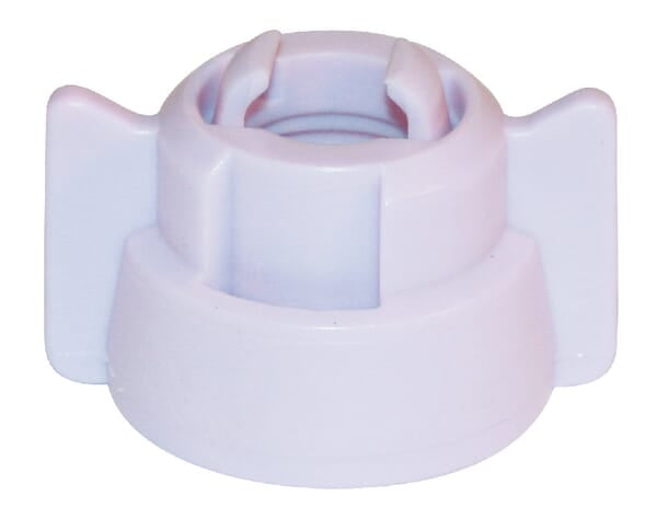 Arag Düsenkappe Uni-Cap lila 40299013