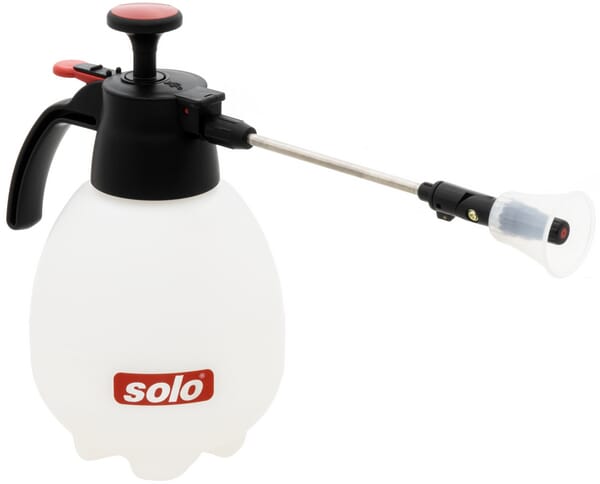 KRAMP Drucksprühgerät 2 Liter 402SP