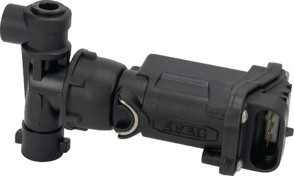 Arag Düsenstock Seletron 402T820