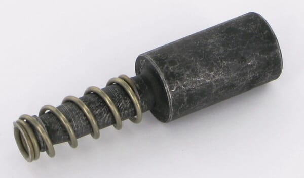 Bondioli & Pavesi Schiebestift 57,5mm 403000008R10