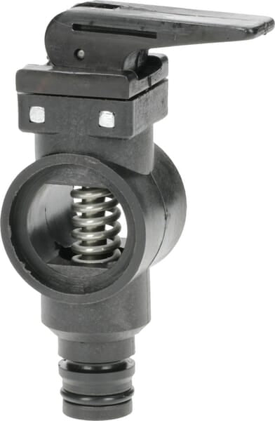 Unia Ventilhebel A - 1 Stück - 403109010000