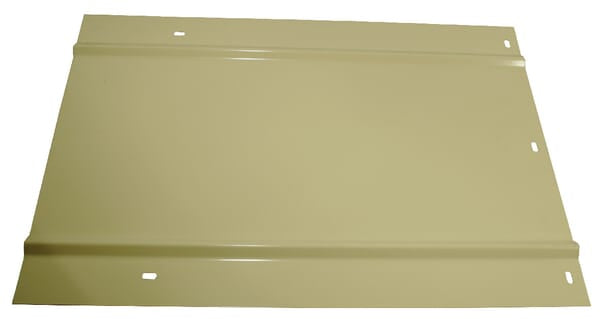 Plaque centrale Mullos