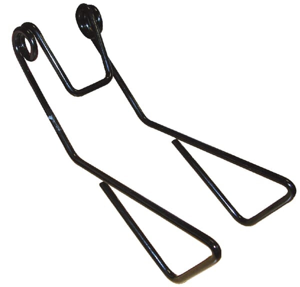 KRAMP Befestigung FJX0563 Nodet JF563N