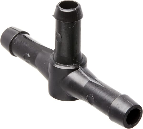 Unia T-Rohr II - 1 Stück - 403616060060