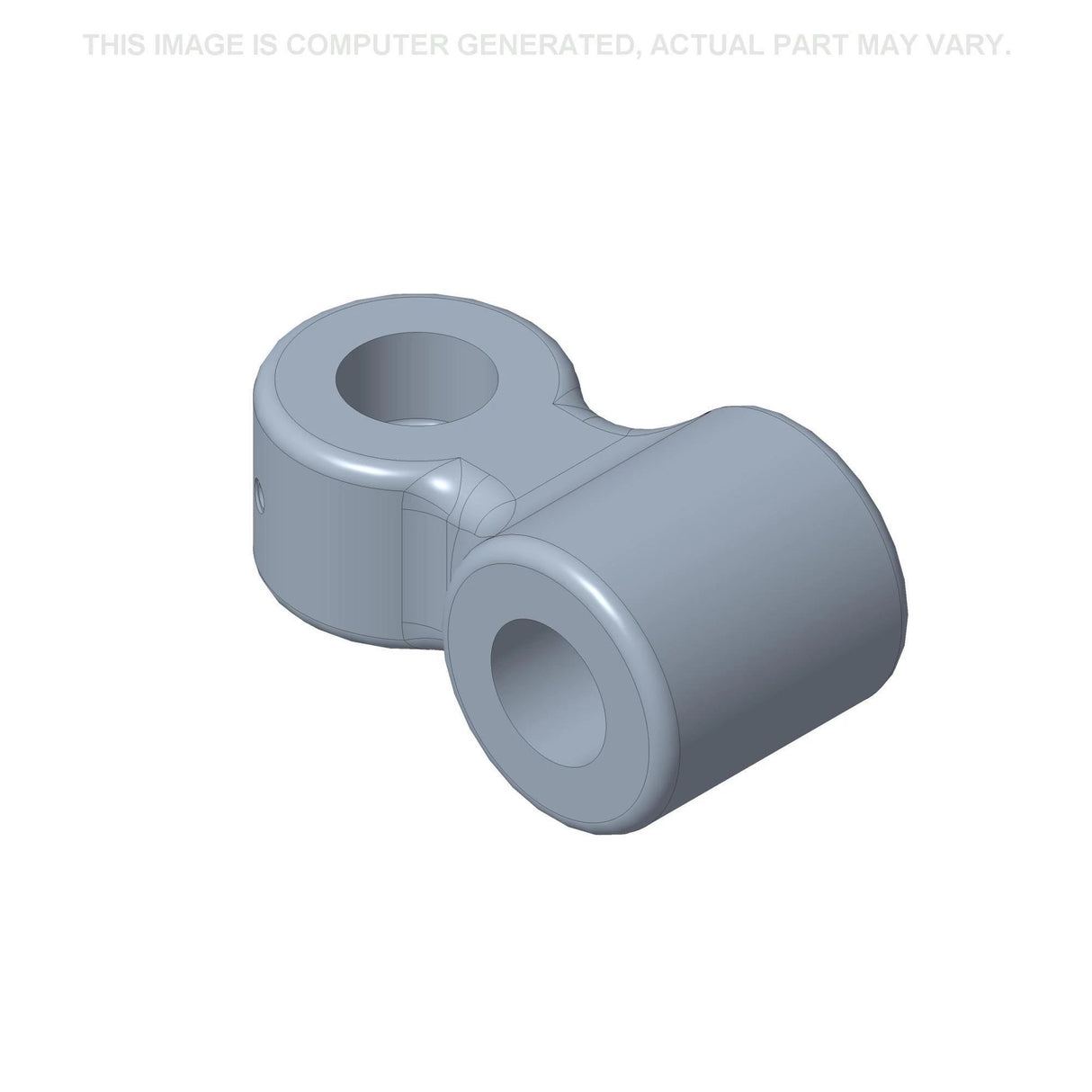 Original New Holland CNH Ersatzteil Nummer 403726A1 ACHSSCHENKEL-BAUGRUP