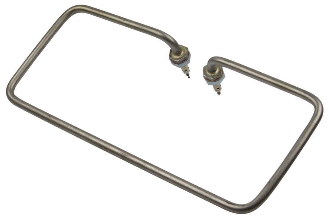 Kerbl Heizstab 100W für Kipptränken bis 1 m ab 2010 221056