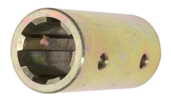 Bondioli & Pavesi Profilnabe, 1,3/8" - 6 Zähne - 130 mm - 1 Stück - 405001615