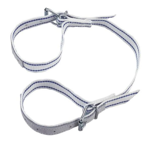 KRAMP Fußfessel Standard Nylon 405060KR
