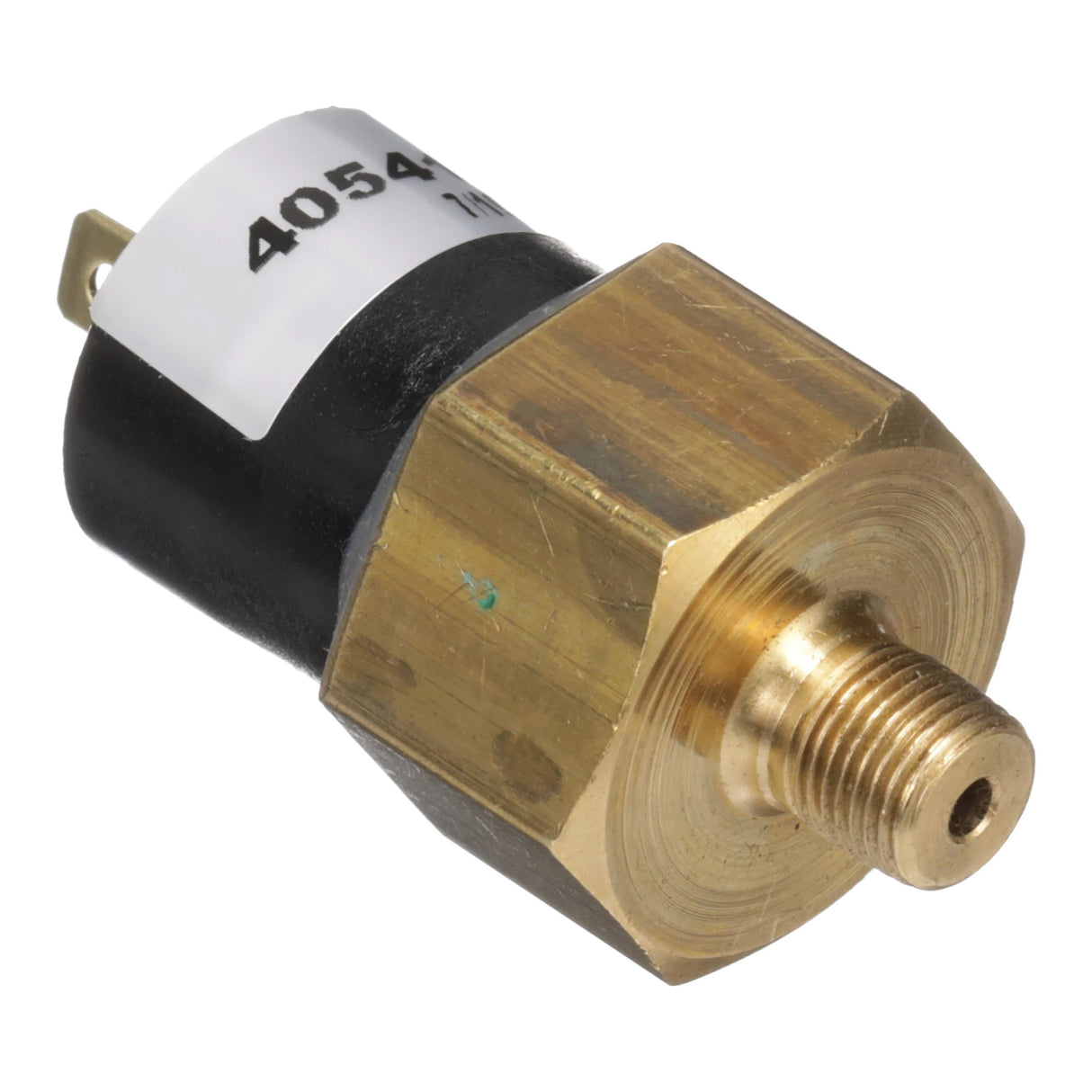 New Holland original Ersatzteil DRUCKSCHALTER 405418A1