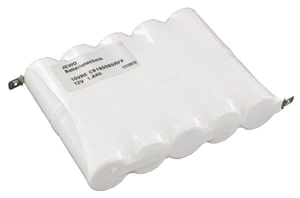 MTD Batterie 4057075