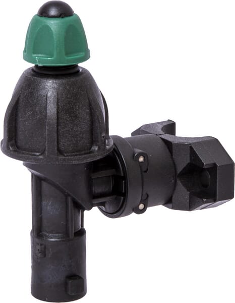 Arag Düsenhalter verstellbar 1/2" 10mm 4063845CV