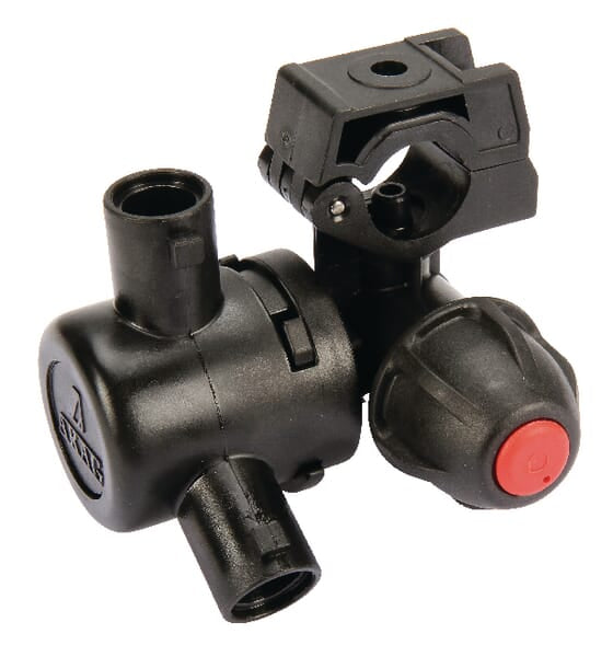 Arag Düsenhalter QJ 3 Viton 40642271V