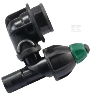 Arag Düsenhalter für Spritzgestänge 4065445C