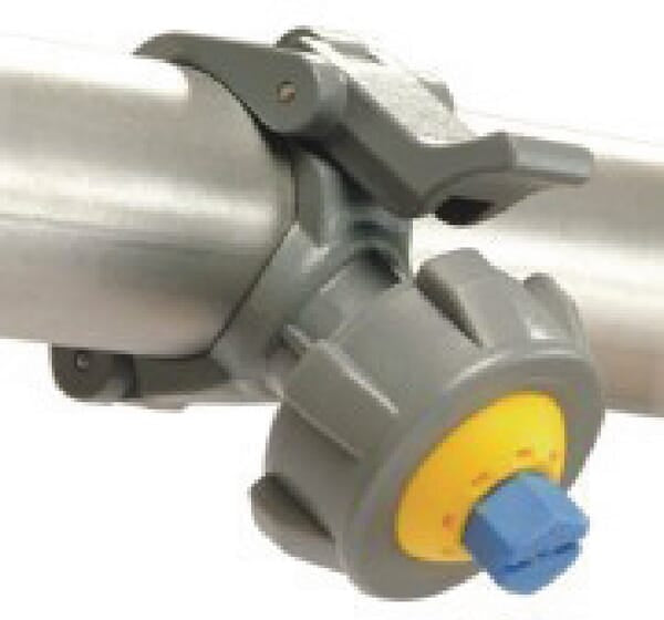 Arag Handlock Düsenhalter 1/4" 40868DN