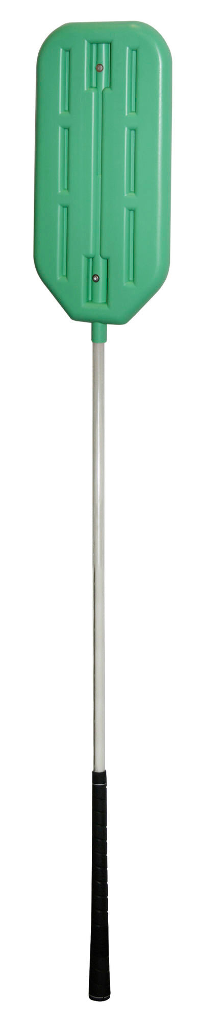 Kerbl Schweine-Treibpaddel grün, 107cm, inkl. Glasfaserstiel, 221460