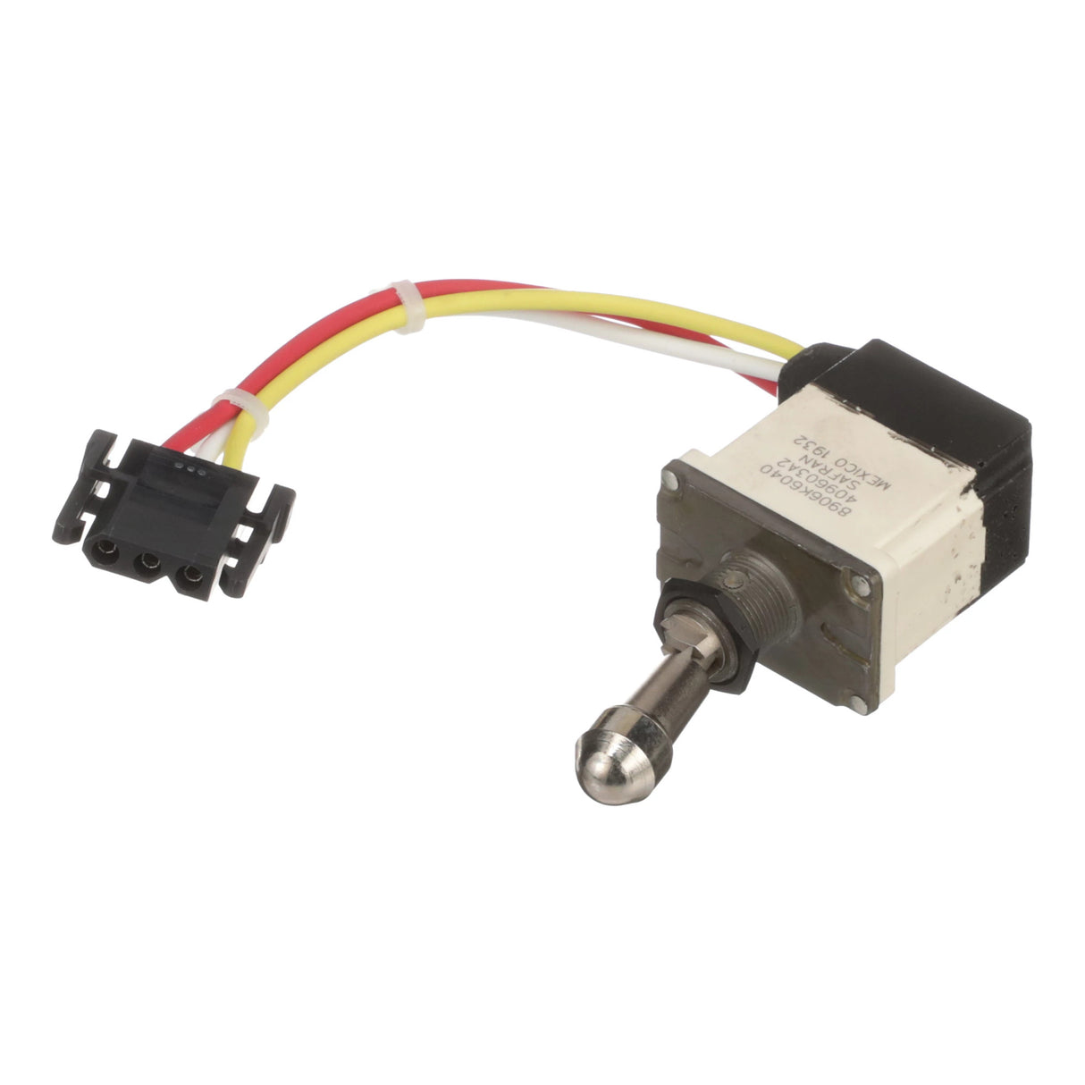 New Holland original Ersatzteil WIPPSCHALTER 409603A2