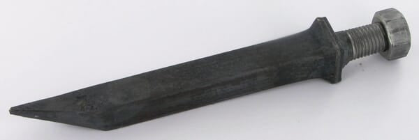 Harrow tines 22x20x220
