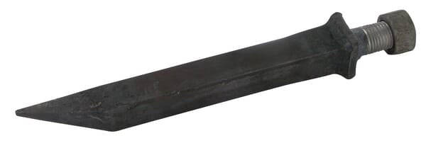 Harrow tines 25x22x250