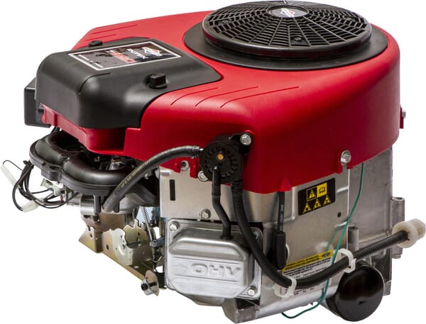 Briggs & Stratton Motor, vertikal, 21,7 PS, 2 Zylinder, Briggs & Stratton 40N8770071B5