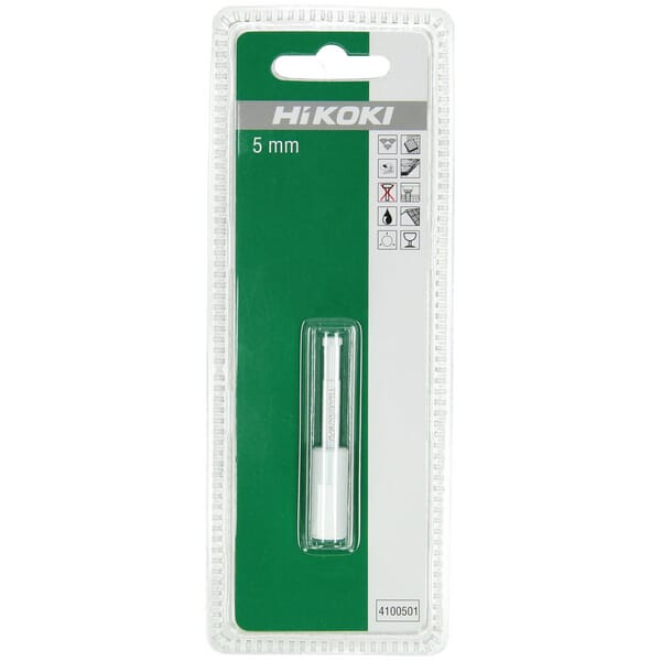 Tile diamond drill 5mm