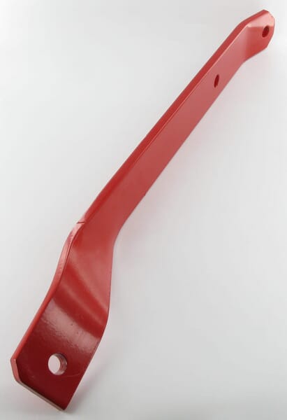 Tine arm Lotus460 (ld/rd)
