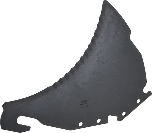 Strautmann Silagewagenmesser - 1 Stück - 41018501