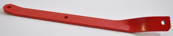 Tine arm (ld/rd)