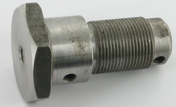 AGCO Schraube M24X1,5 4103302430