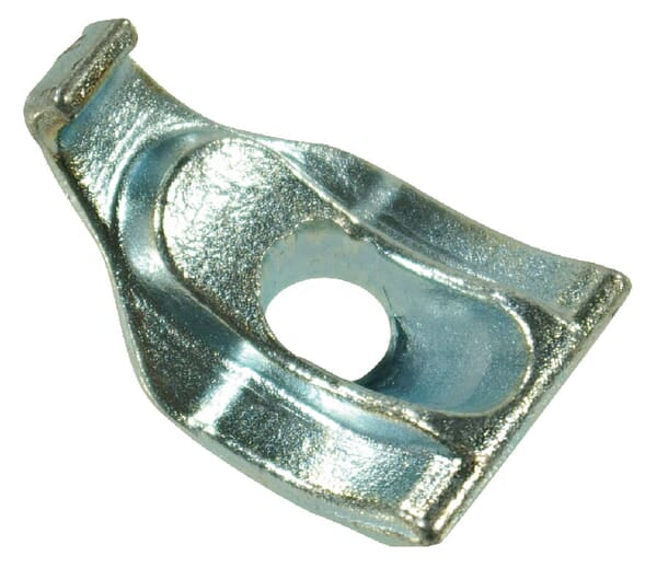 Lely tine attachment