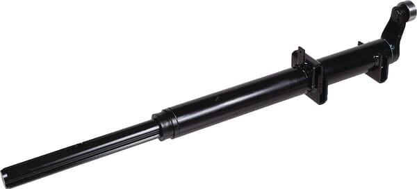 Control arm complete S=130mm