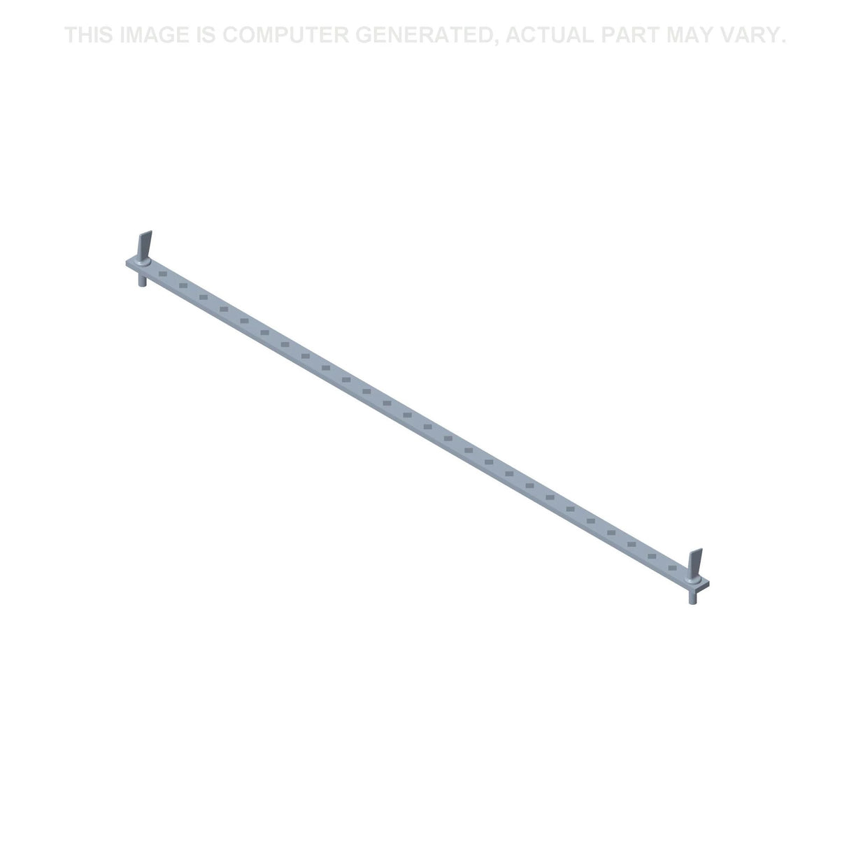 Original New Holland CNH Ersatzteil Nummer 411298 STAB