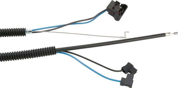 Stihl Gaszug 41161801106