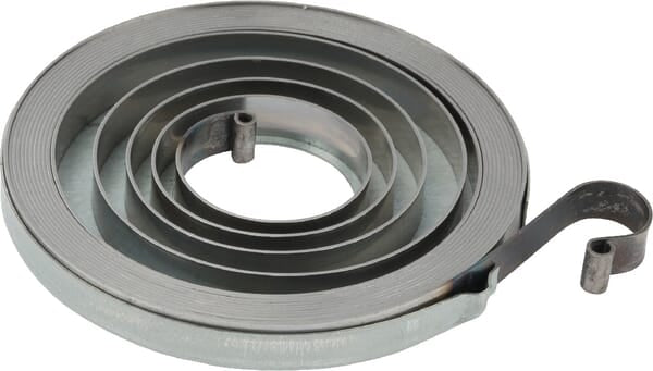 Ressort de démarreur