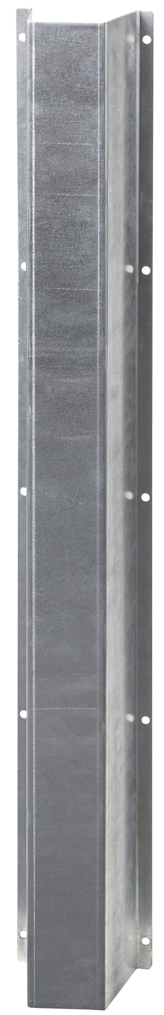 Kerbl Verbissschutz f.Rohrleitungen 1000 x 132 x 80 mm 221975