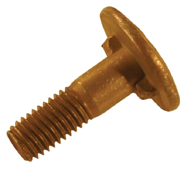 Knife screw