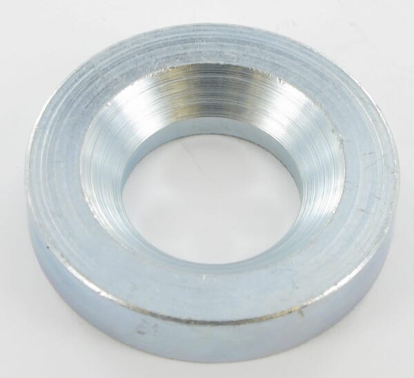 Centering bushing