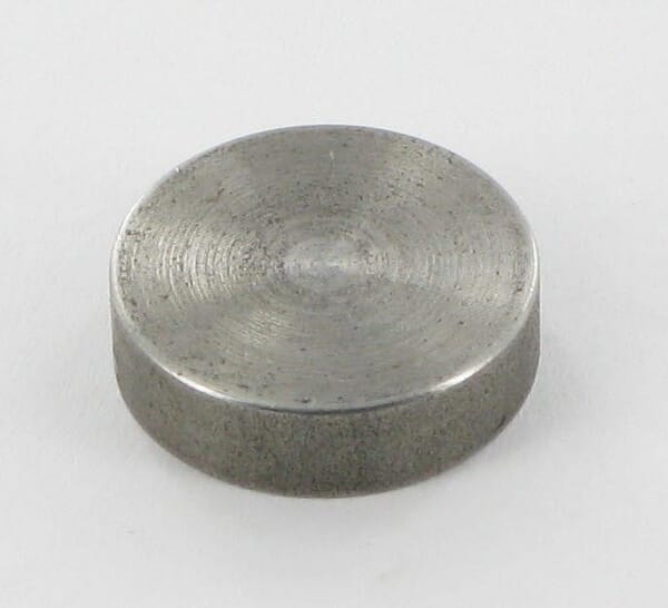 AGCO Scheibe 5mm 4120103290