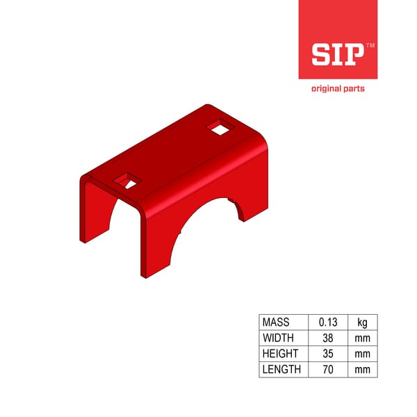 SIP.SI Schelle 412040060A