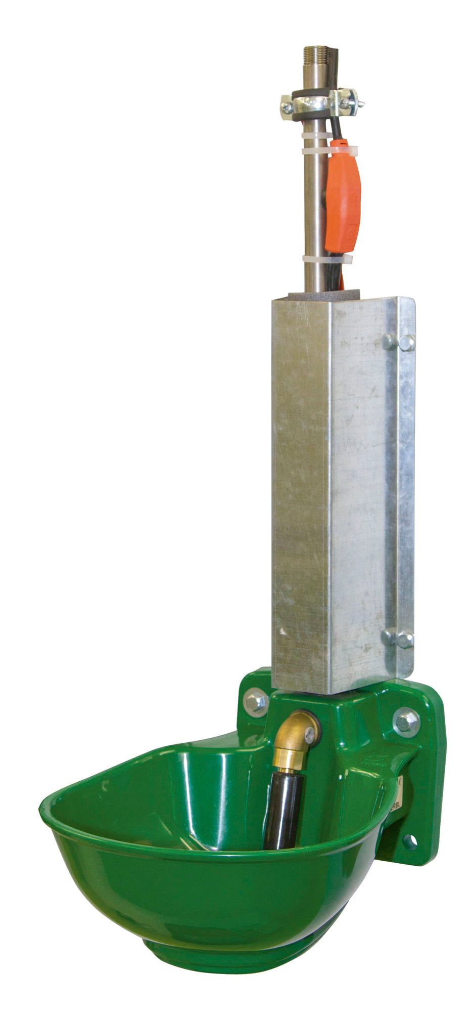 Kerbl Verbissschutz f.Rohrleitungen 1000 x 132 x 80 mm 221975