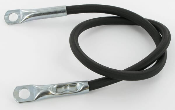 Protective cloth L=700mm