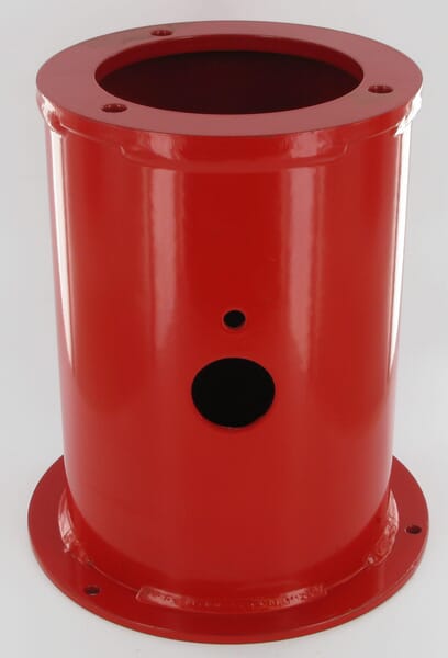 AGCO Kappe Lely 4122706600