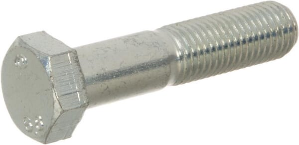 SEKO-Kongskilde Schraube M20x90 8.8 ZND - 1 Stück - 412346