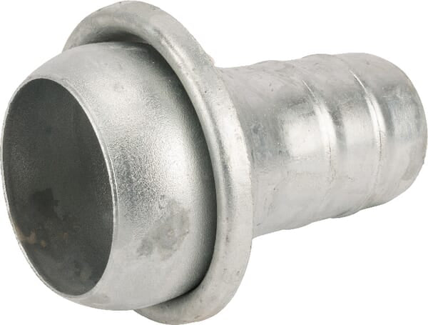 KRAMP KKV 4"+Tülle 89mm 4124089Z