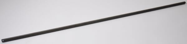 AGCO Achse, Sechskant, L=1131, gehärtet, Lely 4124107380