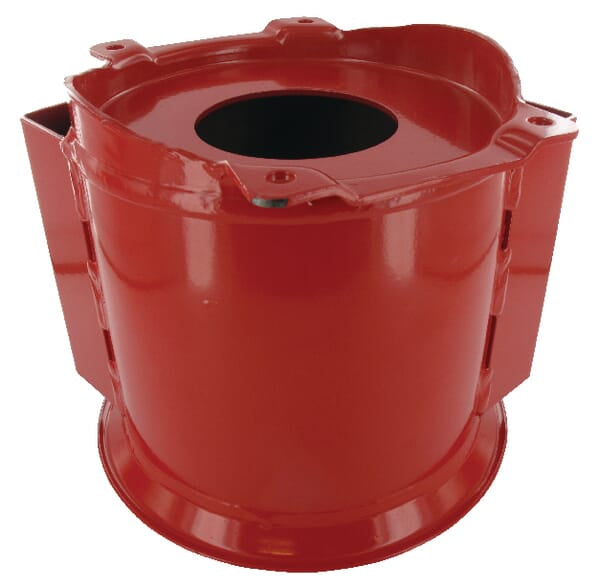 Lely swath drum