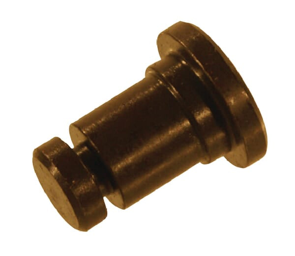 Knife bolt Lely