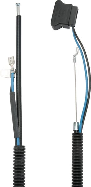 Stihl Gaszug 41281801112