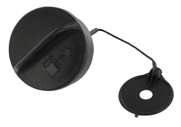 Bouchon de réservoir