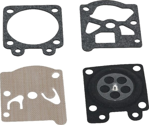 Kit de réparation carburateur
